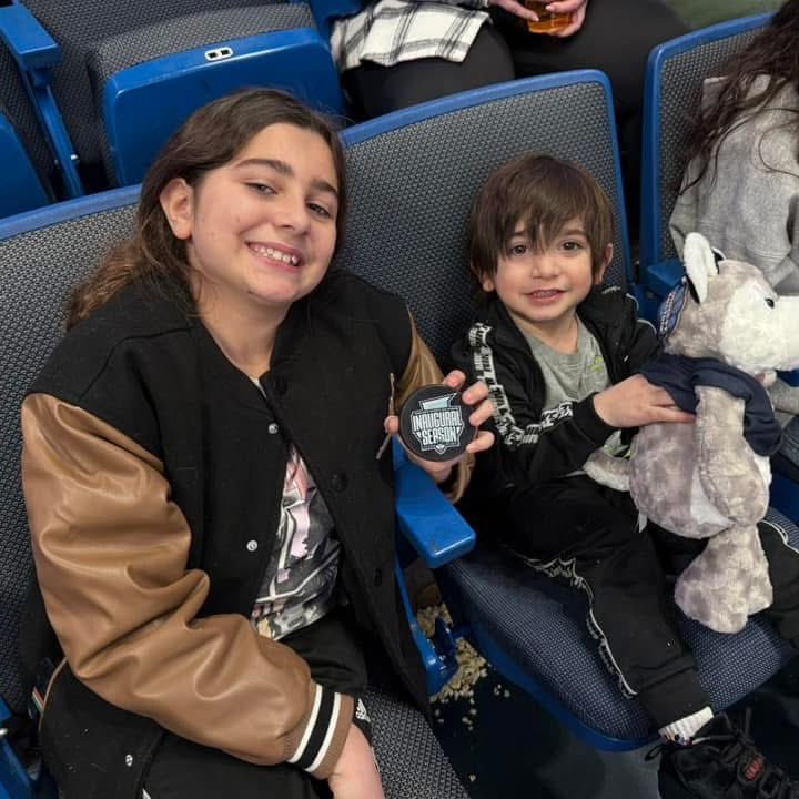 Today is #GivingTuesday. There are many organizations that you can and should give to. We hope you will consider us as well.

We've distributed nearly 30,000 tickets to Youth Organizations in Connecticut since our inception in 2017. We've supported UConn Athletics with nearly