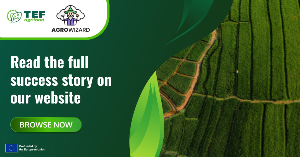 AgrifoodTEF tweet media