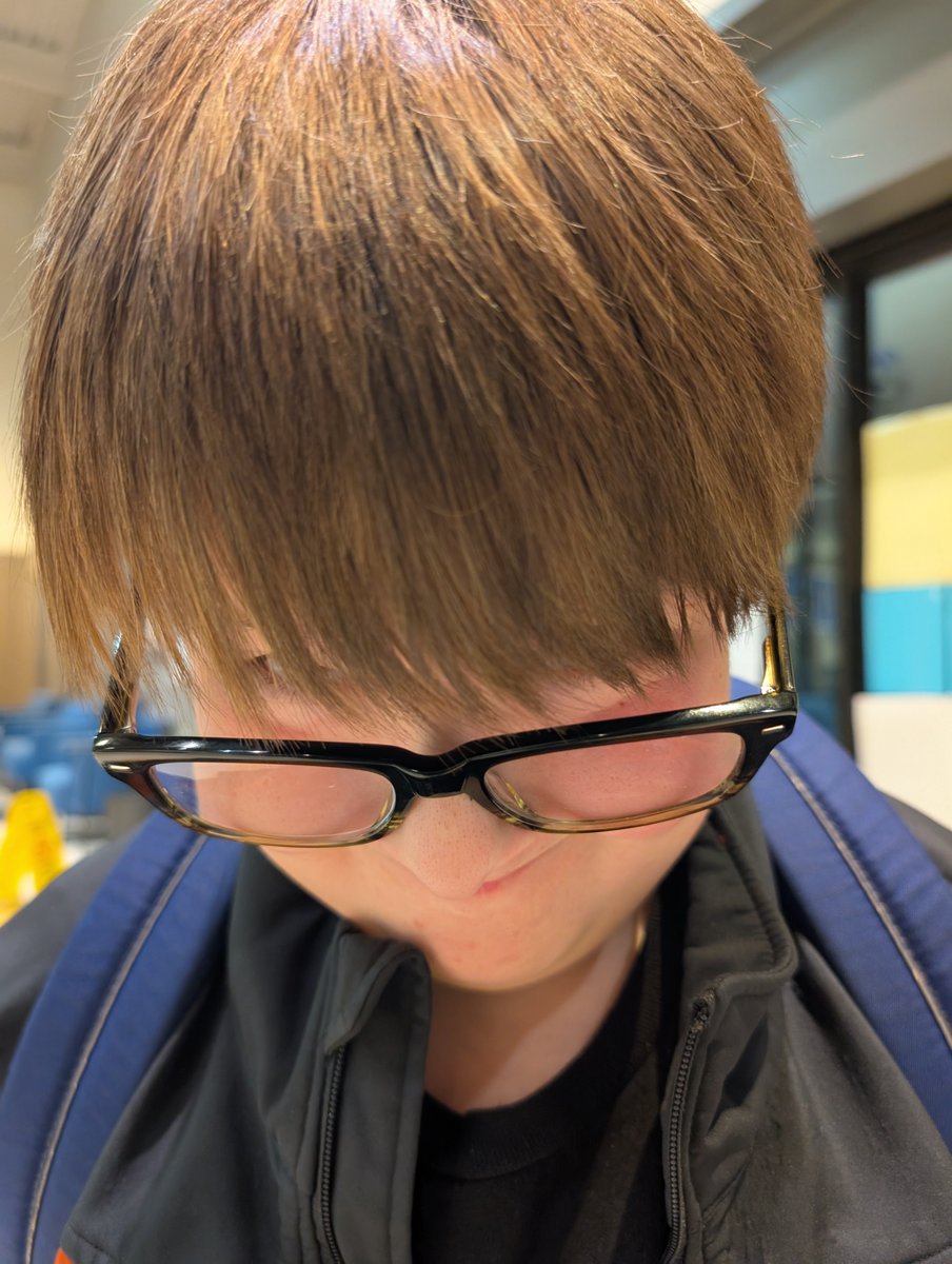 RealRMSBulldogs's tweet photo. Tis the season to be...FUNNY! Happy Holidays from the Bulldog Nation! It's the final FUNNY FACE FRIDAY of 2025!!!
ππ€ͺπ₯Έππ
π€π€‘π« π
Go Bulldogs!!!
#RMSBulldogs #RidgelandReady #CollegeWorkLife https://t.co/TWsxDfCAzY