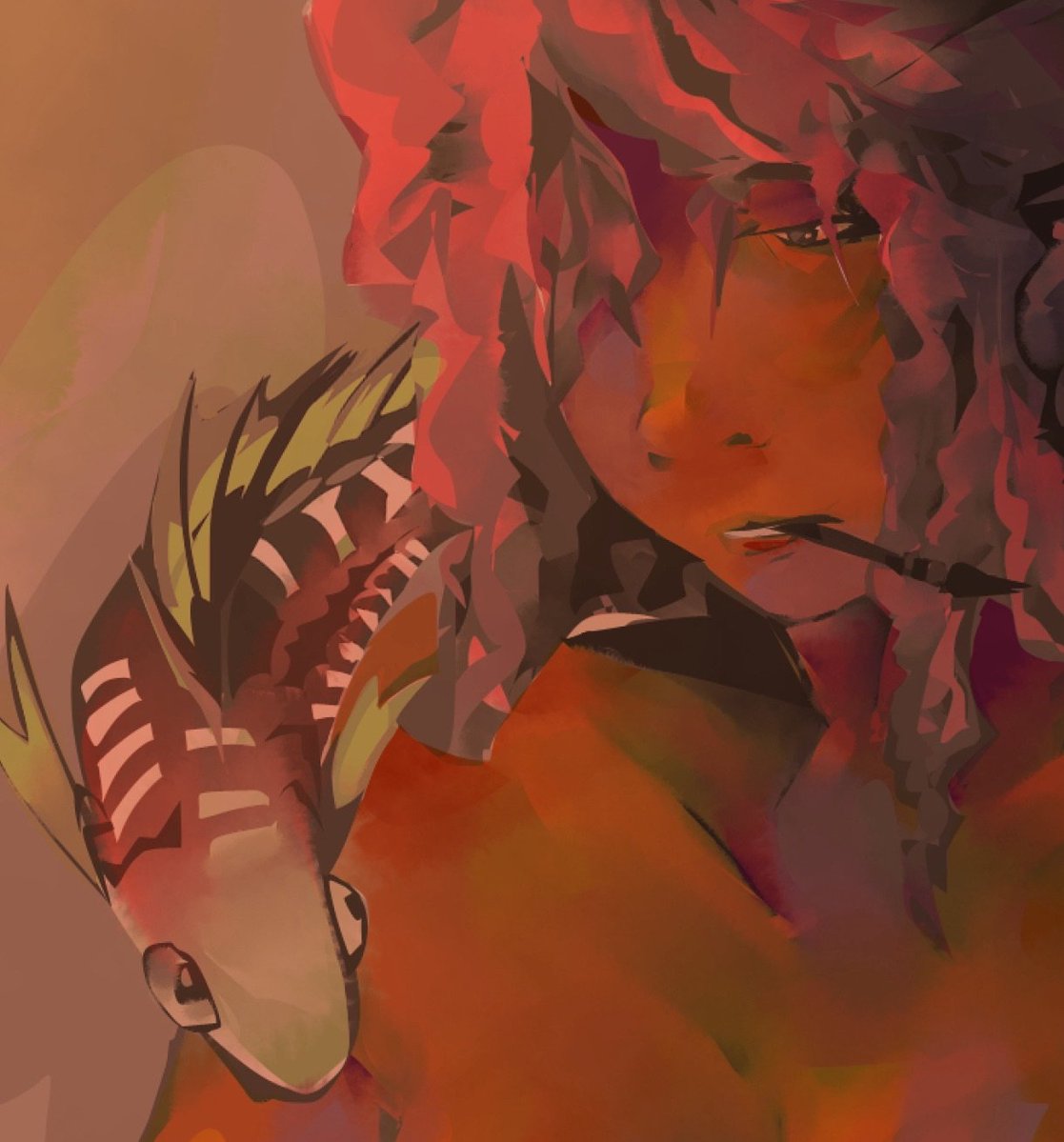 rokettodans's tweet image. fih ⁉️