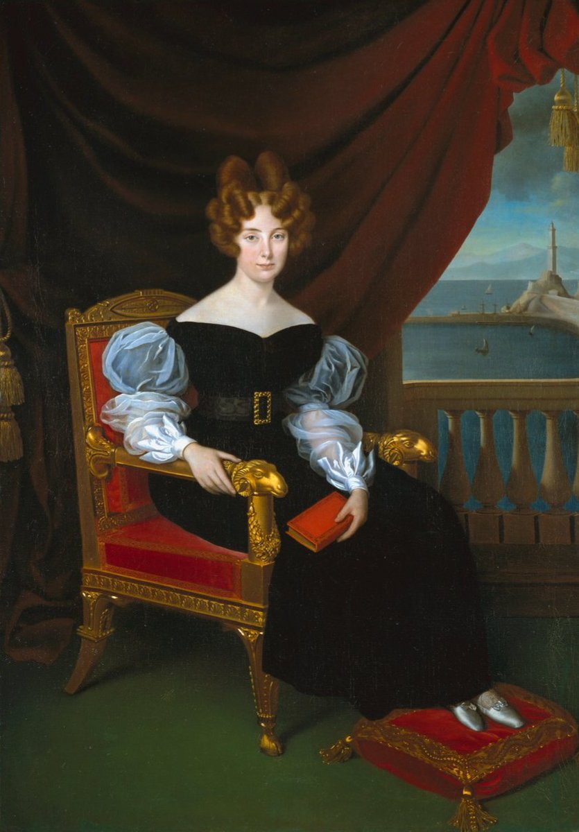 Stasera su <a href="/SkyArte/">skyarte</a> lo speciale di Artbox: GENOVA ‘800. VIAGGIATORI, COLLEZIONISTI, MUSEI, scritto da Marialuisa Miraglia con montaggio di Valentina Ghilotti. Attraversiamo insieme le sale dei musei sulle tracce dei loro fondatori: esploratori visionari, principi e collezionisti