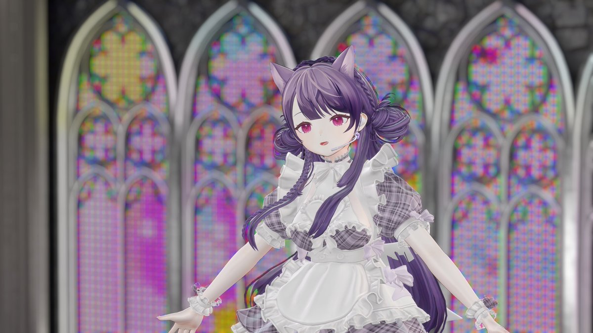 VIVI ZENA（ビビ・ゼナ）🪩⚡️ (@vivi_voc) / Posts / X