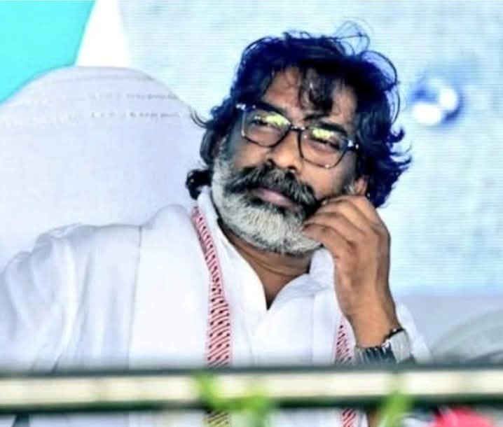 Hansraj Meena tweet media