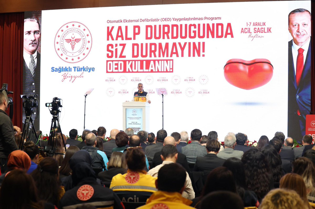 Prof. Dr. Kemal Memişoğlu tweet media