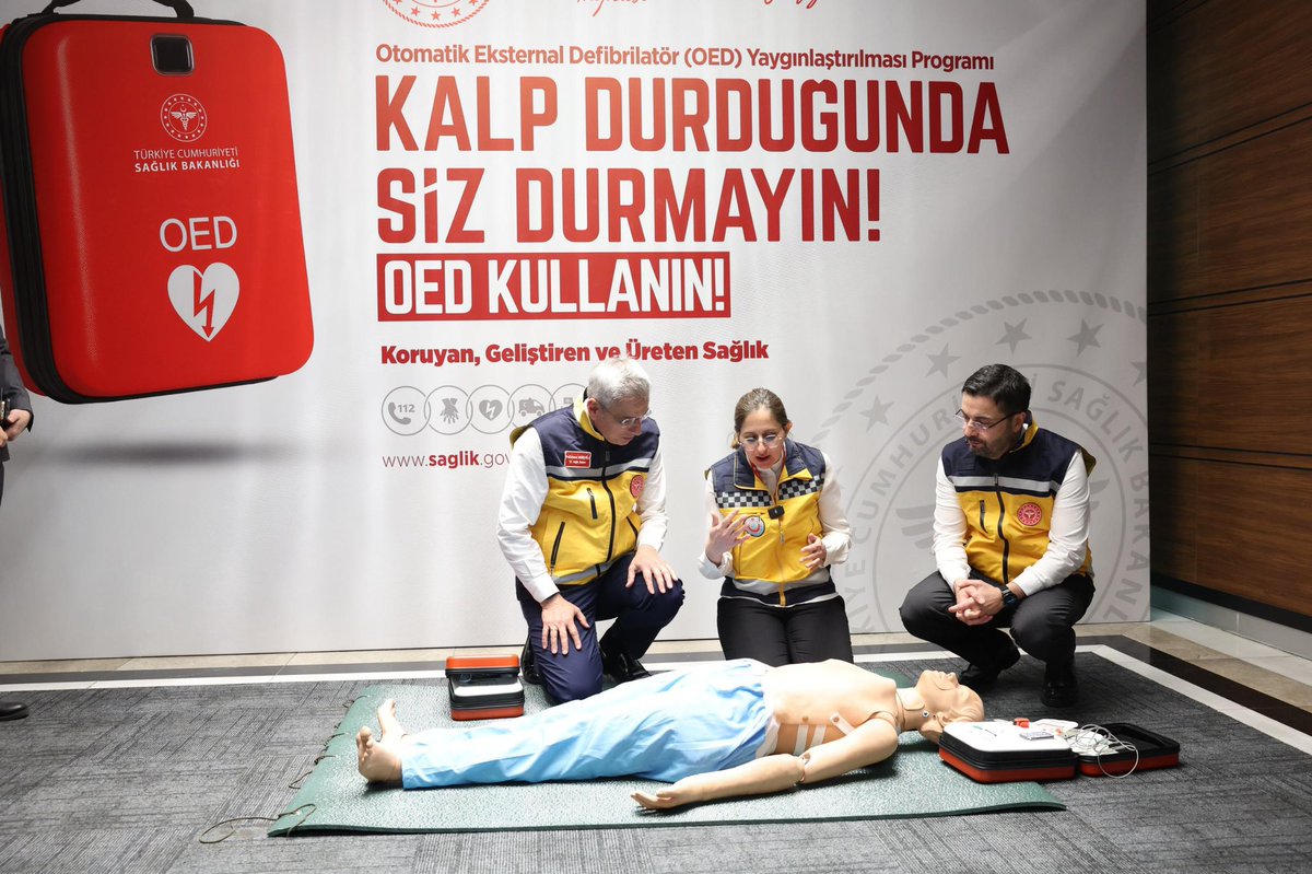 Prof. Dr. Kemal Memişoğlu tweet media