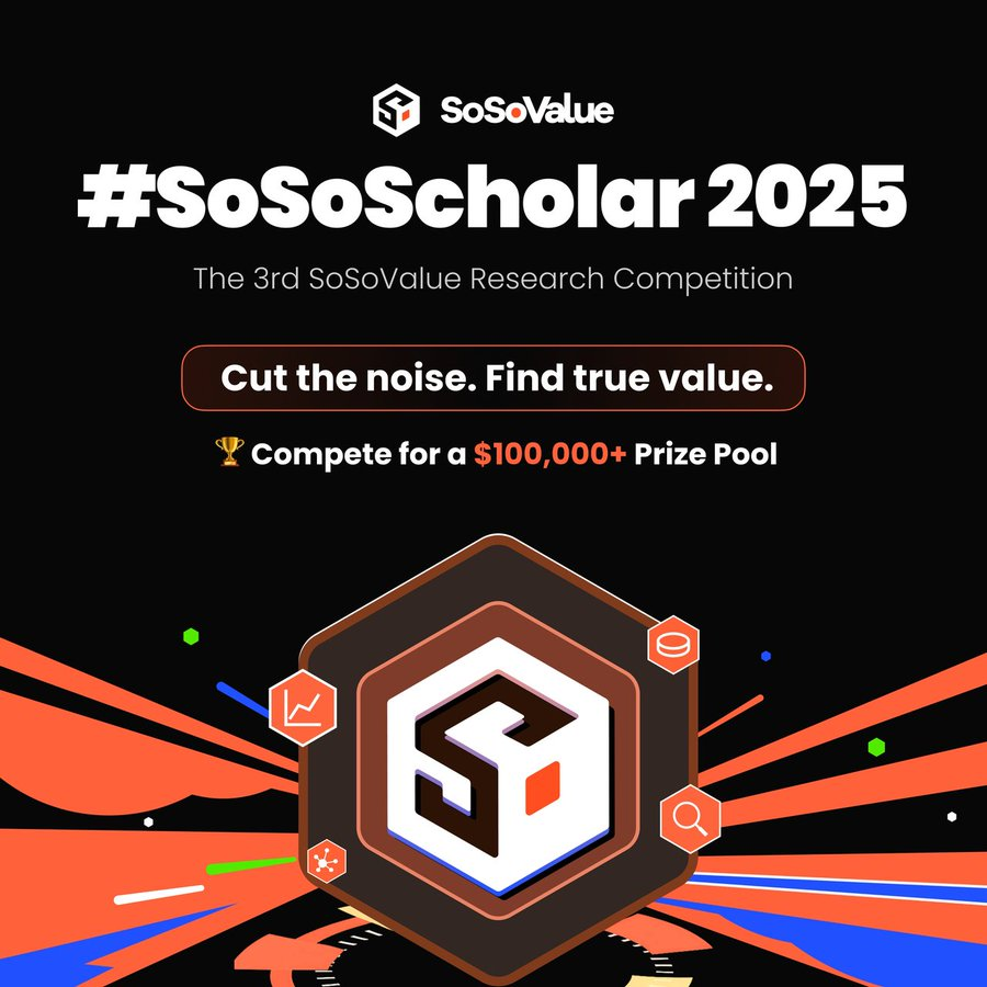 hetPatel06's tweet photo. @SoSoValueCrypto https://t.co/aPF30Z1eVR