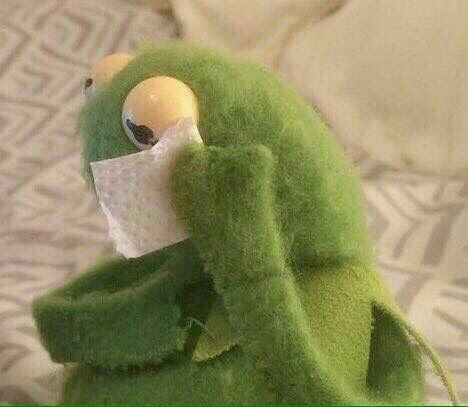 Jeremybtc's tweet image. I just checked my wallet and apparently nobody sent me 10,000 SOL today 💔💔💔