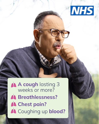 North Central London Cancer Alliance tweet media