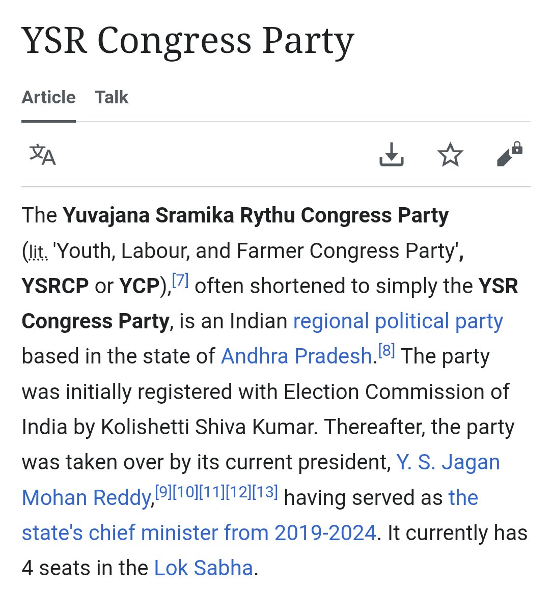 eshwarspeaks1's tweet image. Hey 👋 @YSRCParty, what&apos;s wrong with you? 

Who founded? It&apos;s K Sivakumar. 

But in the Official Bio, you stated it&apos;s @ysjagan. But on the Official Website, It&apos;s K Sivakumar. 
What is the Truth?

#ysrcp #ysjagan #andhrapradesh