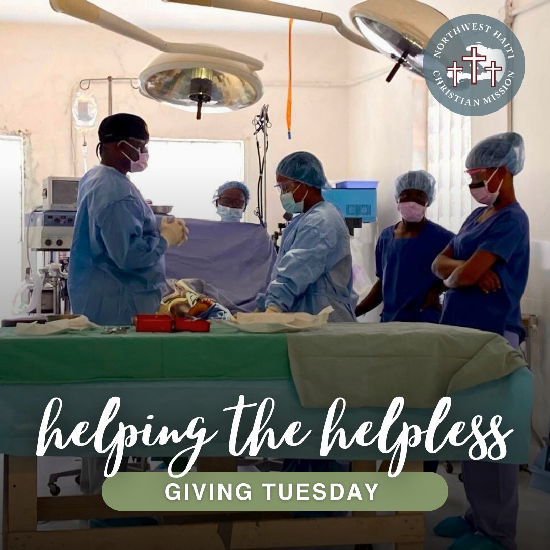 NWHCM's tweet image. 🧡🎁 This #GivingTuesday, you can help save lives. A little boy lost 3 fingers helping his mama, but skilled doctors &amp;amp; donors made his future whole again. Every gift now doubles! Give today: nwhcm.org/campaign-2025 🤲