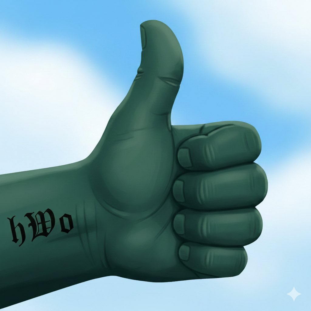 GM ☀️ 

That was some tasty dip