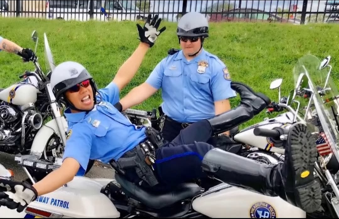 Mike Nik tweet media