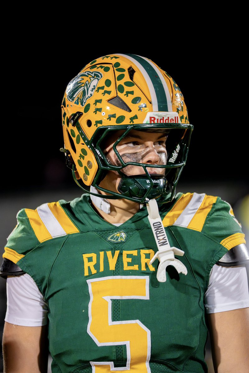 Brennan loose 27 LB tweet media