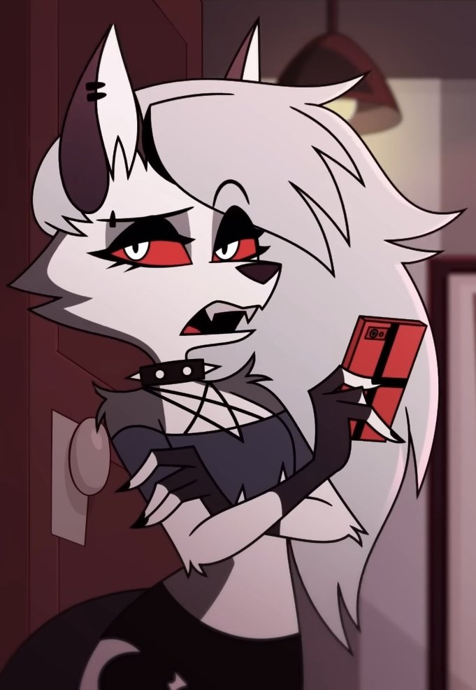 Daily Loona 🌙 tweet media