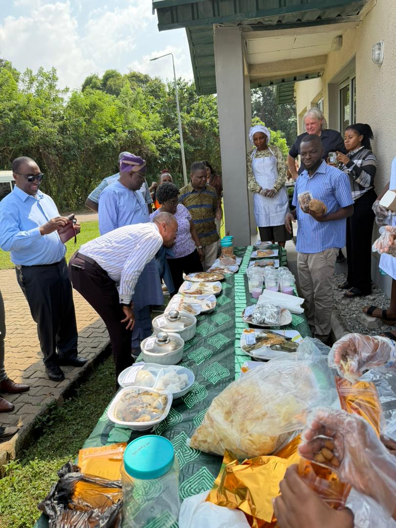 Fed Min of Agric & Food Security tweet media