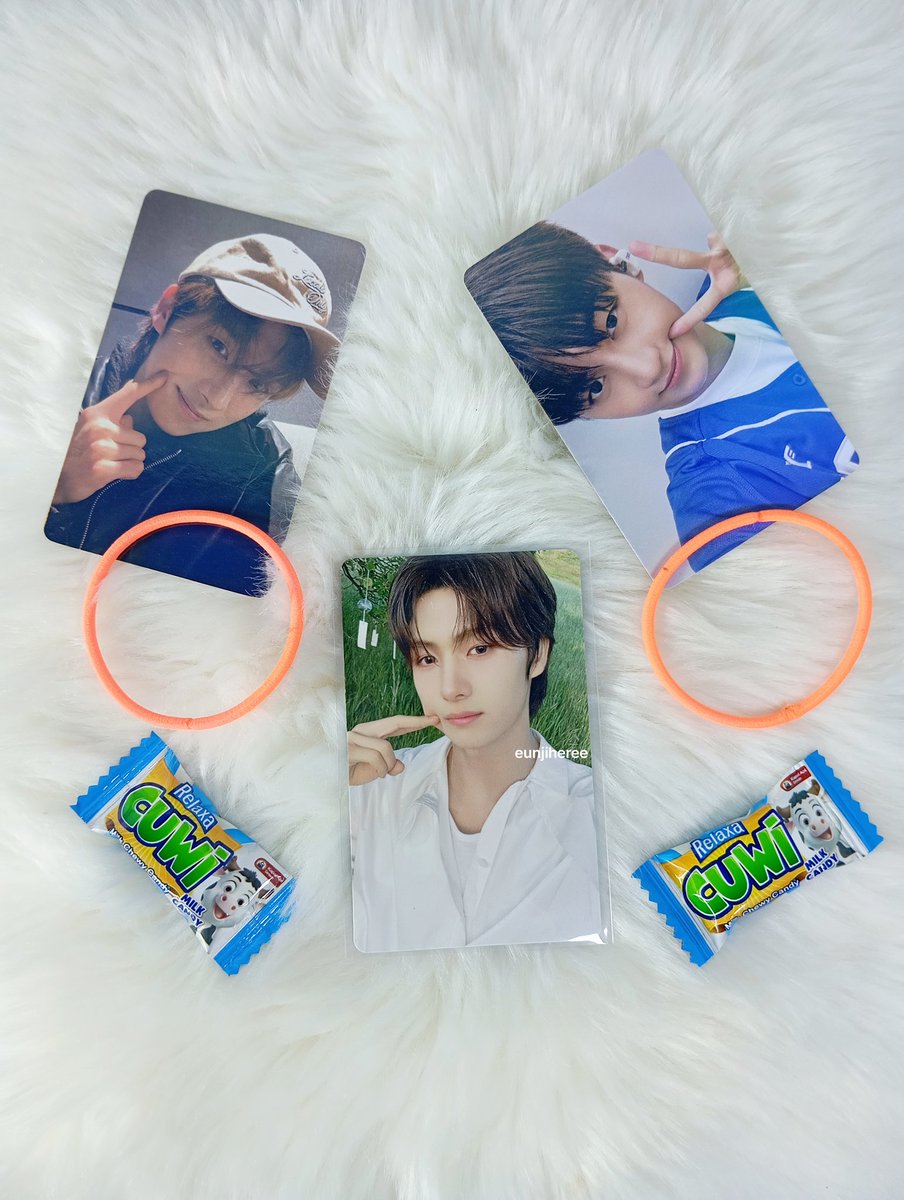 eunjiheree's tweet photo. today's mail ૮ ․ ․ ྀིა
NANGISS (BAHAGIA) 
thankyou kak @dohooniebby 🥹🫶🏻 https://t.co/OAfRLTcQLE