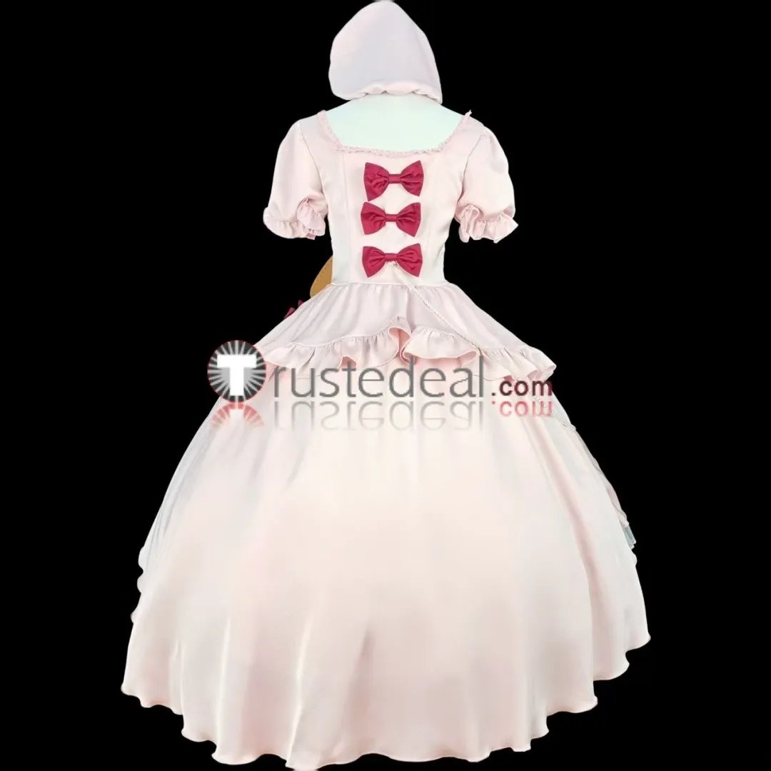 Trustedealcos's tweet image. 😘🥳#Umineko no Naku Koro ni When They Cry #Lambdadelta Pink #Lolita Dress Cosplay Costume Wig Shoes available #Trustedeal
Shopping link-&amp;gt;trustedeal.com/Umineko-no-Nak…
#uminekononakuni #whentheycry #pinkdress #worldwideshipping