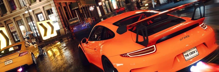 MassivelyOP's tweet image. The Crew Unlimited revival project swerves to avoid the pothole of a game-ending bug
🔗 massivelyop.com/2025/12/02/the…
#TheCrew #TheCrewUnlimited