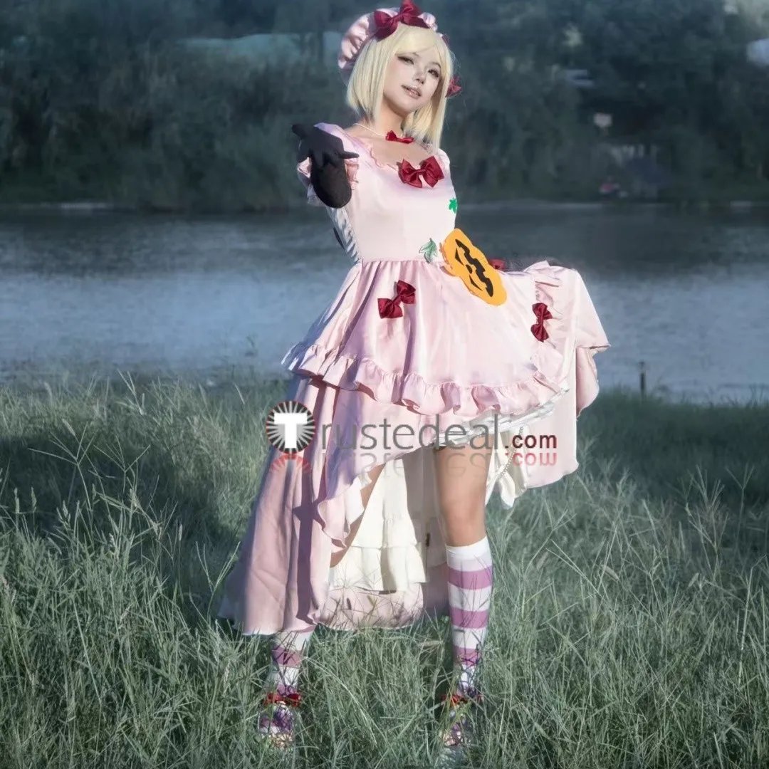 Trustedealcos's tweet image. 😘🥳#Umineko no Naku Koro ni When They Cry #Lambdadelta Pink #Lolita Dress Cosplay Costume Wig Shoes available #Trustedeal
Shopping link-&amp;gt;trustedeal.com/Umineko-no-Nak…
#uminekononakuni #whentheycry #pinkdress #worldwideshipping