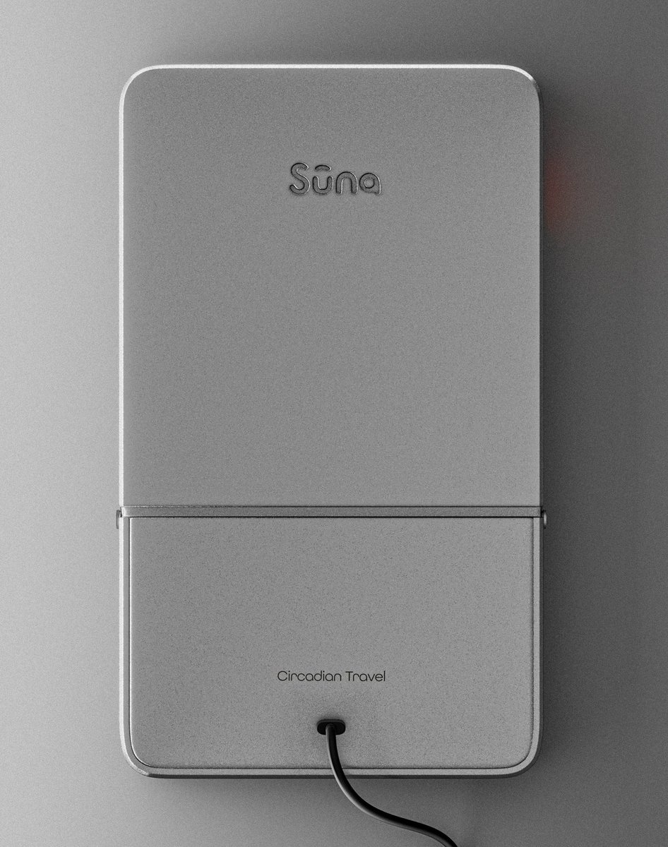 Pature111's tweet image. A client reached out for modelling of their concept product and its visualization. He is happy. 
#3dmodeling #3DCG #blender3d