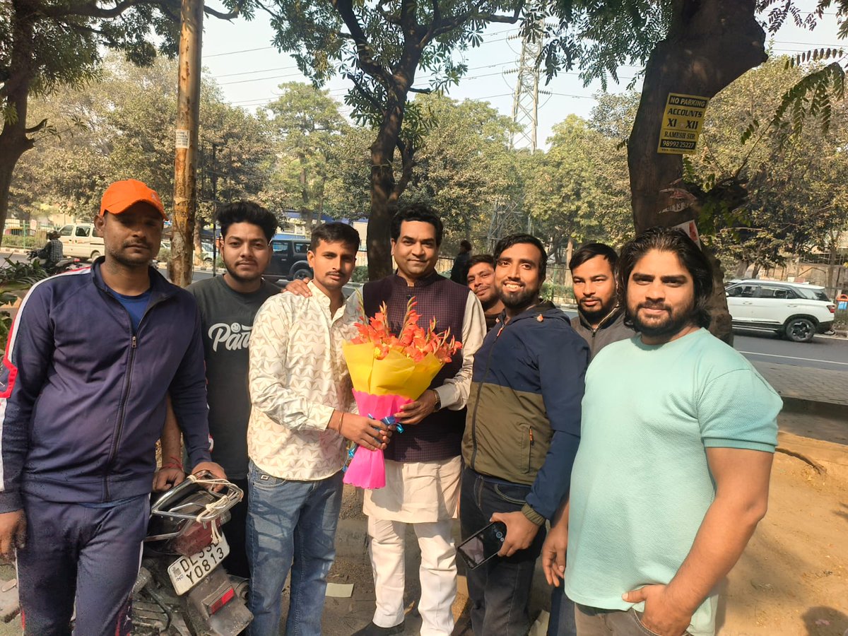 Abhishek Singh Sanatani tweet media