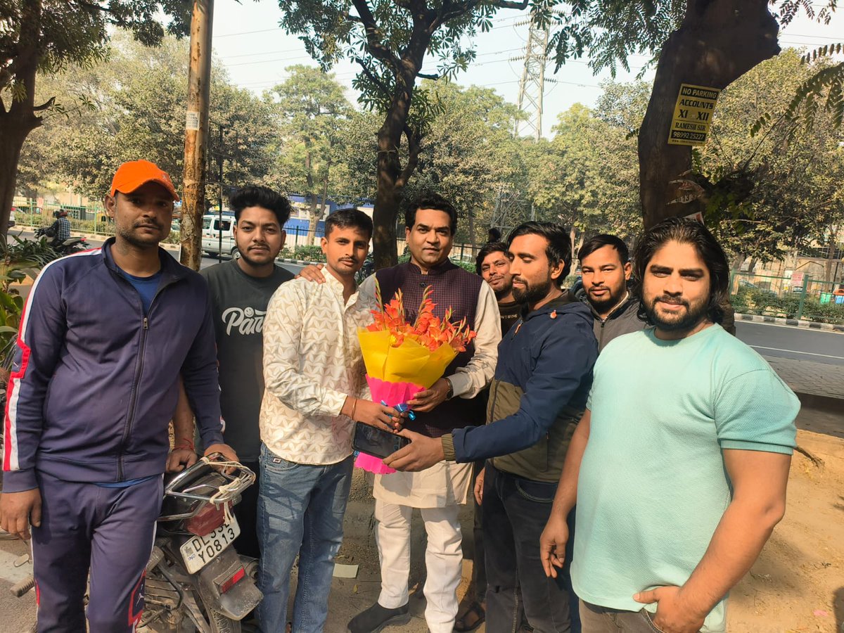 Abhishek Singh Sanatani tweet media