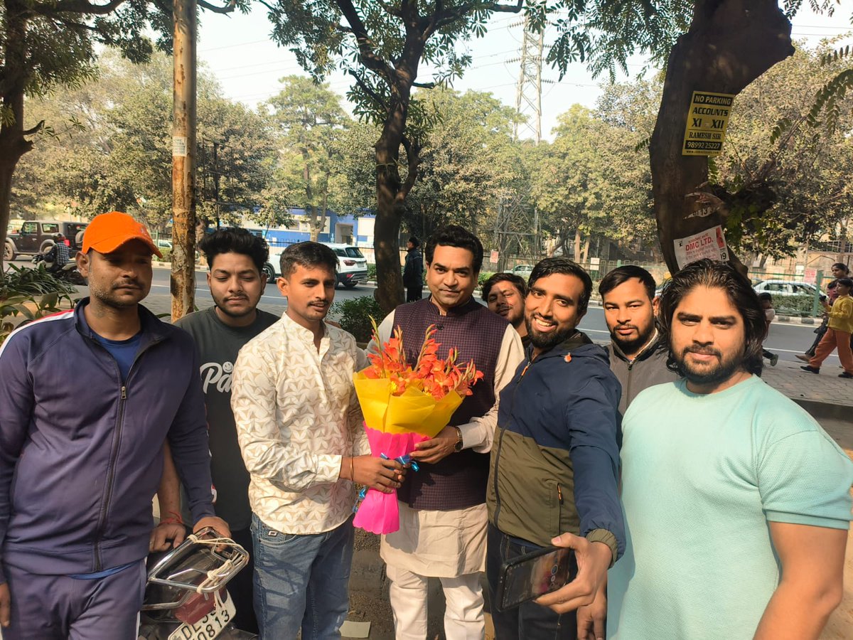Abhishek Singh Sanatani tweet media