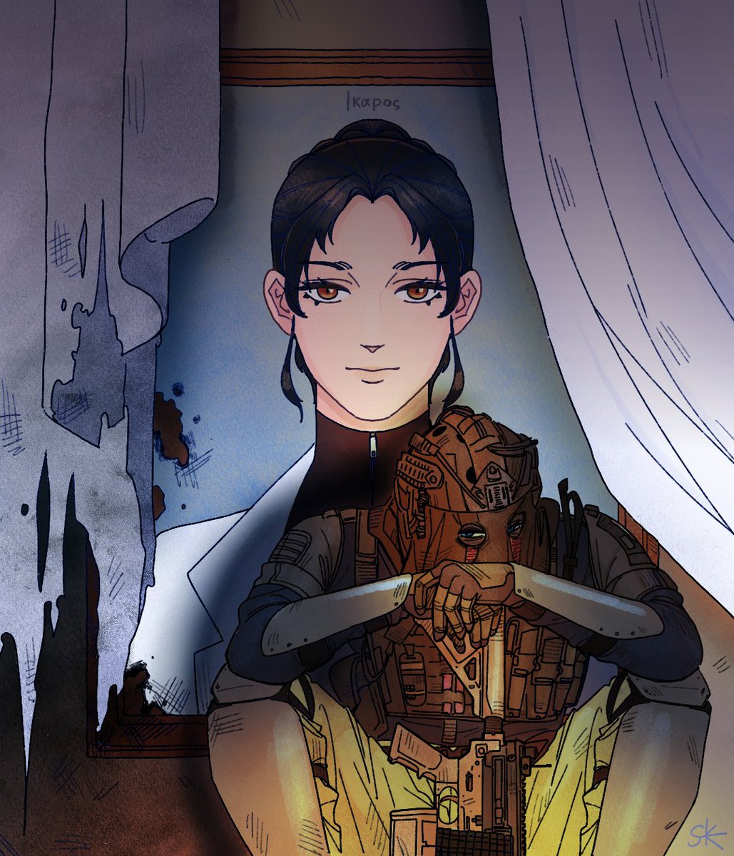 Ayatan_Entrati's tweet image. 요즘 뒷계에서 콜옵남들만 외치고 있습니다 헿 
쾨니히드림 트레틀
#konig #cod #könig