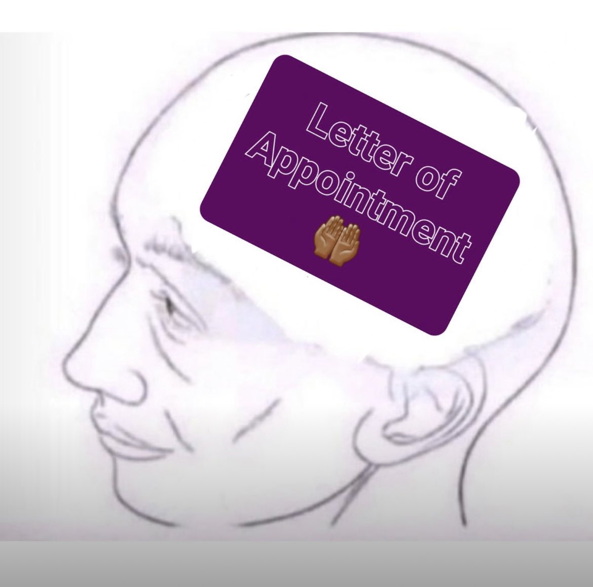 Dear God, thank you in advance 🙏🏾