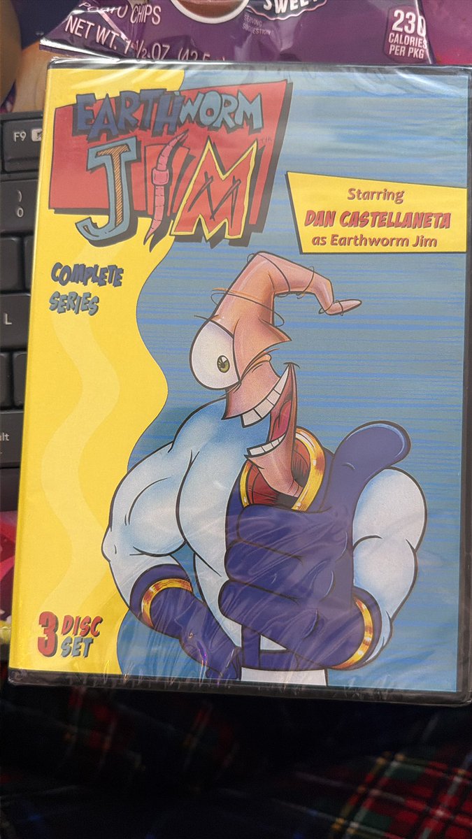 I am one happy nerd right now 🤣🤣