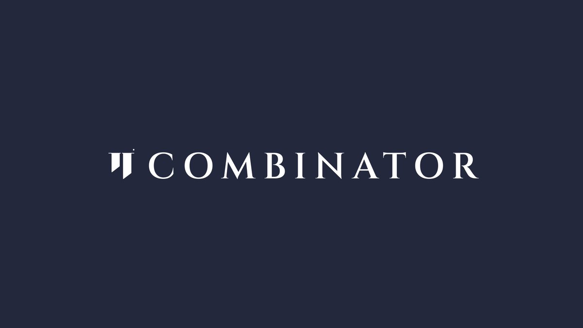 zcombinatorio's tweet image. Combinator: grow your token network.

Use markets to decide token distributions that optimize for real growth.

Better incentives for builders. Better governance for investors.