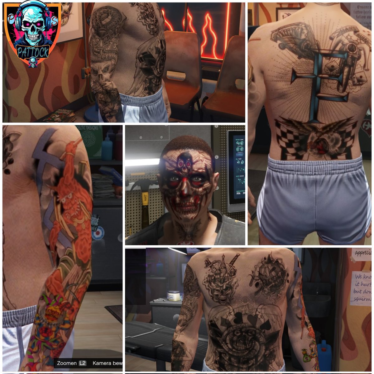 🅼🅰🅹🅳 ✦TΞRROR✦ tweet media