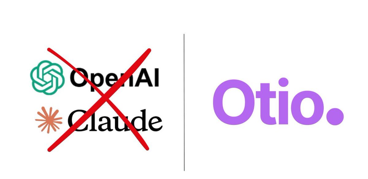 AI_Arabic1's tweet image. 🛑 وقف لحظة.. ترى قاعد تحرق فلوسك على الفاضي💸!!

ليش تدفع اشتراكات شهرية توصل لـ 500 دولار عشان تستخدم ChatGPT و Gemini 3 وغيره ؟!!!

✅ حصلنا لكم منصة رهيبة (وتقدر تجربها مجاناً)
تجمع لك كبار نماذج الذكاء الاصطناعي في شاشة وحدة:
ـ ChatGPT
ـ Gemini
ـ DeepSeek و Grok
ـ Claude و…