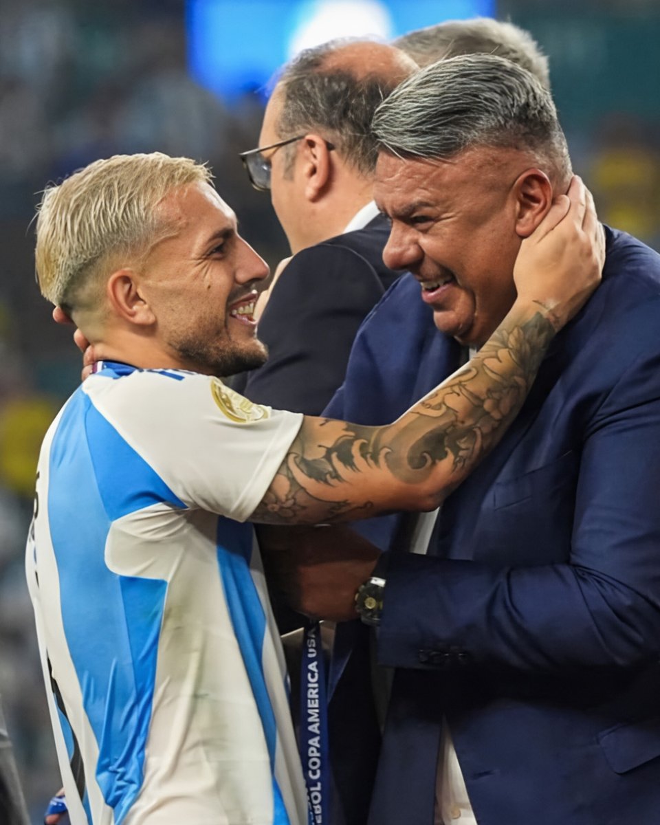 Guardia alta #Racing 💪