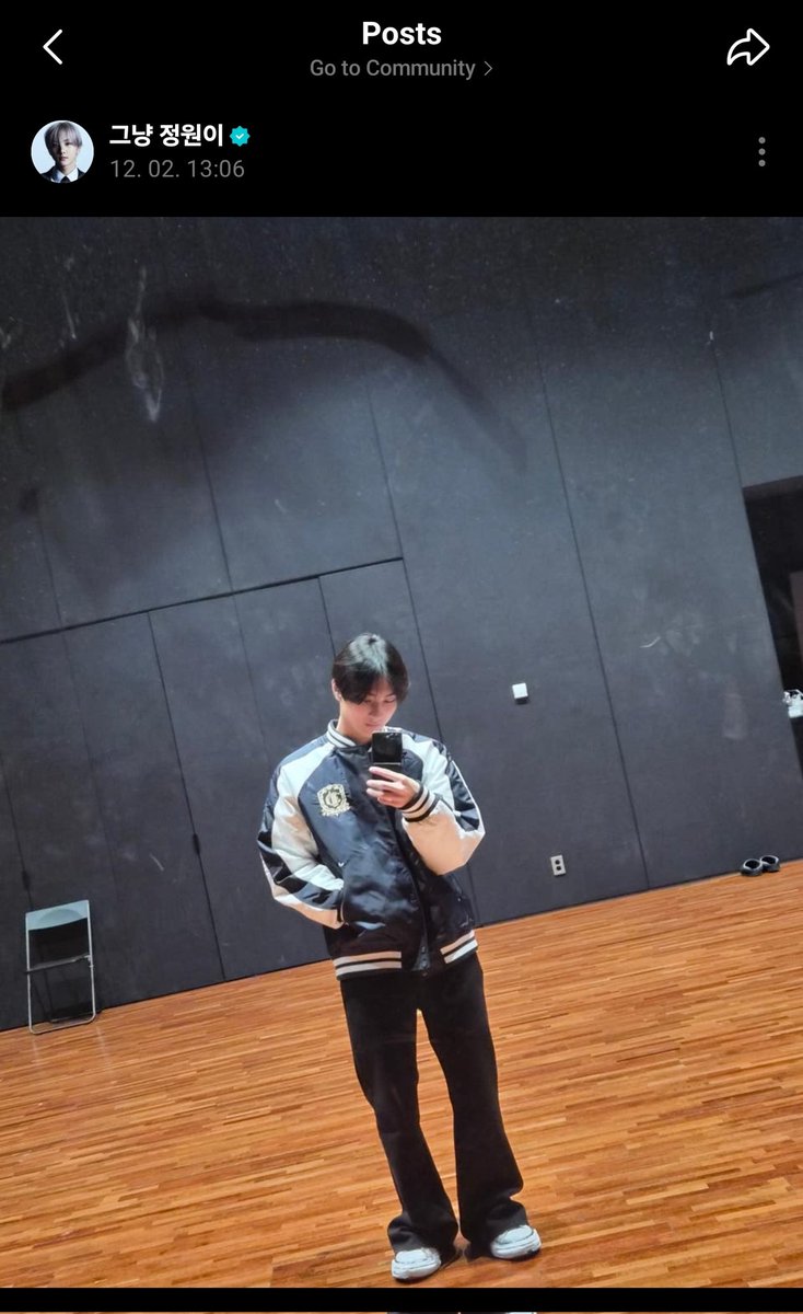 icebreakersunoo's tweet image. 🦊: what is this, jungwon also uploaded [one] ㅋㅋㅋ
🦊: i received it today ㅋㅋㅋ

#SUNOO #ENHYPEN