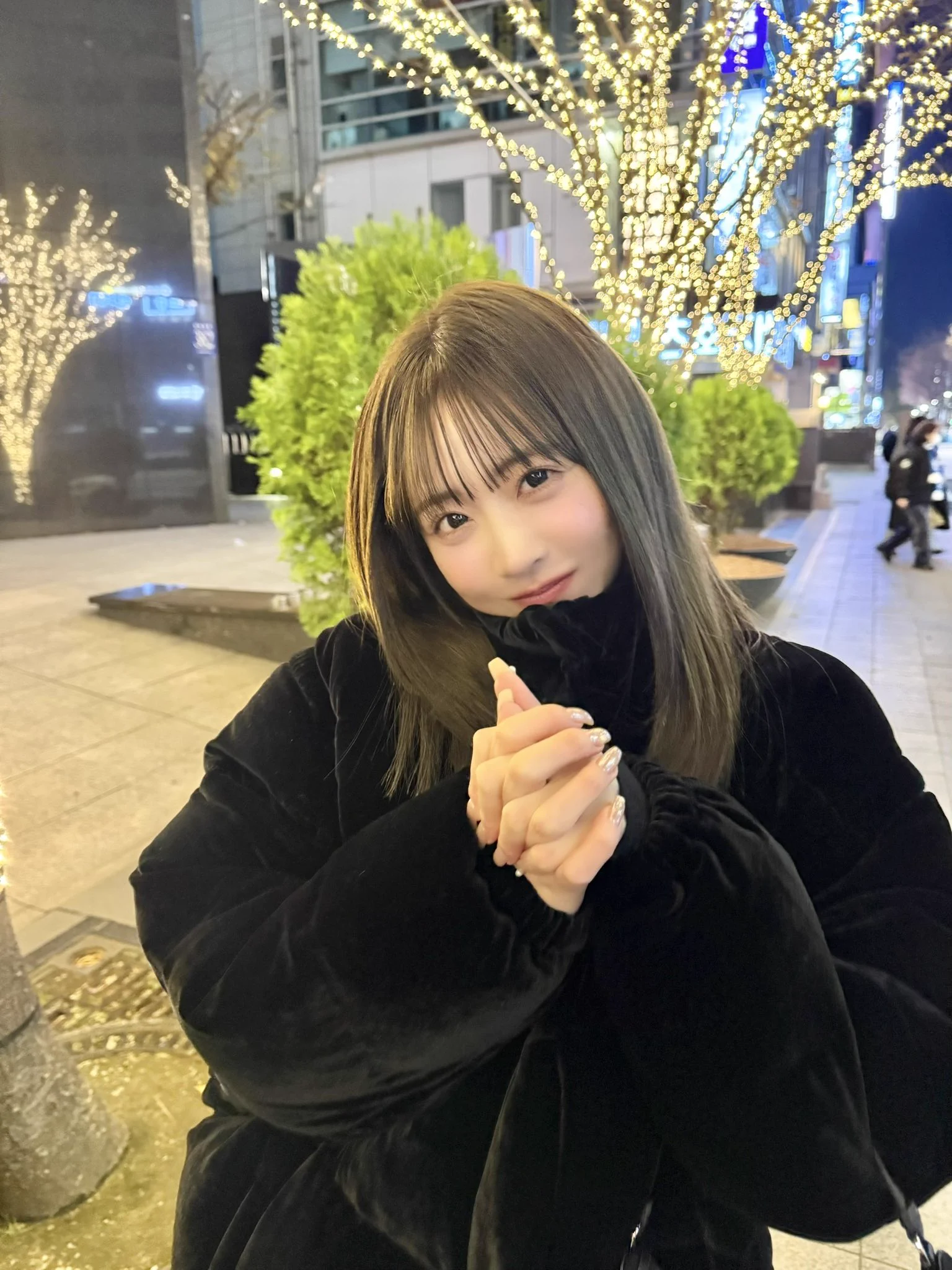 櫻井優衣(FRUITS ZIPPER) on X: 