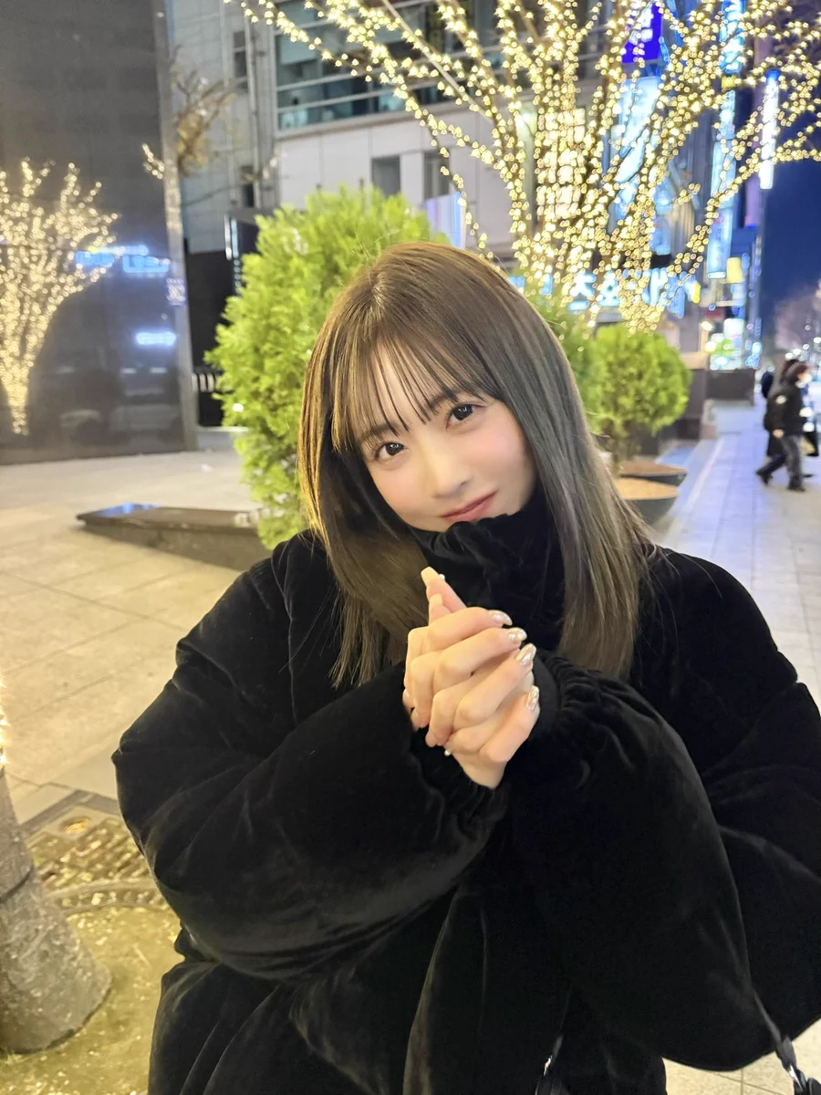 櫻井優衣(FRUITS ZIPPER) on X: 