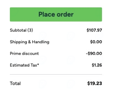 thedealsguy_'s tweet photo. Huge Discount on Woot! 

If you add 3 or more items to cart it would apply a major discount up to 75% off

https://t.co/WwJYBWxc6D
https://t.co/w0yVS2H0qe https://t.co/cD4oiZqTNs