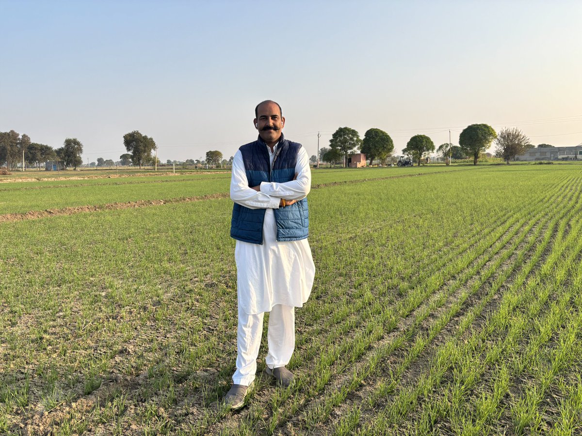 किसान नेता भाई श्री बलकौर सिंह ढिल्लो जी को जन्मदिन की हार्दिक बधाई एवं शुभकामनाएं।
ईश्वर से आपके उत्तम स्वास्थ्य एवं दीर्घायु जीवन की कामना करता हूं। 
<a href="/BalkaurDhillon/">Balkaur Singh Dhillon</a>