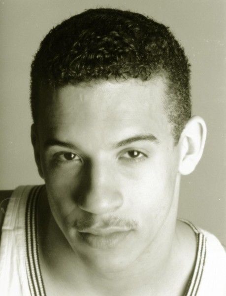 what race is this guy?