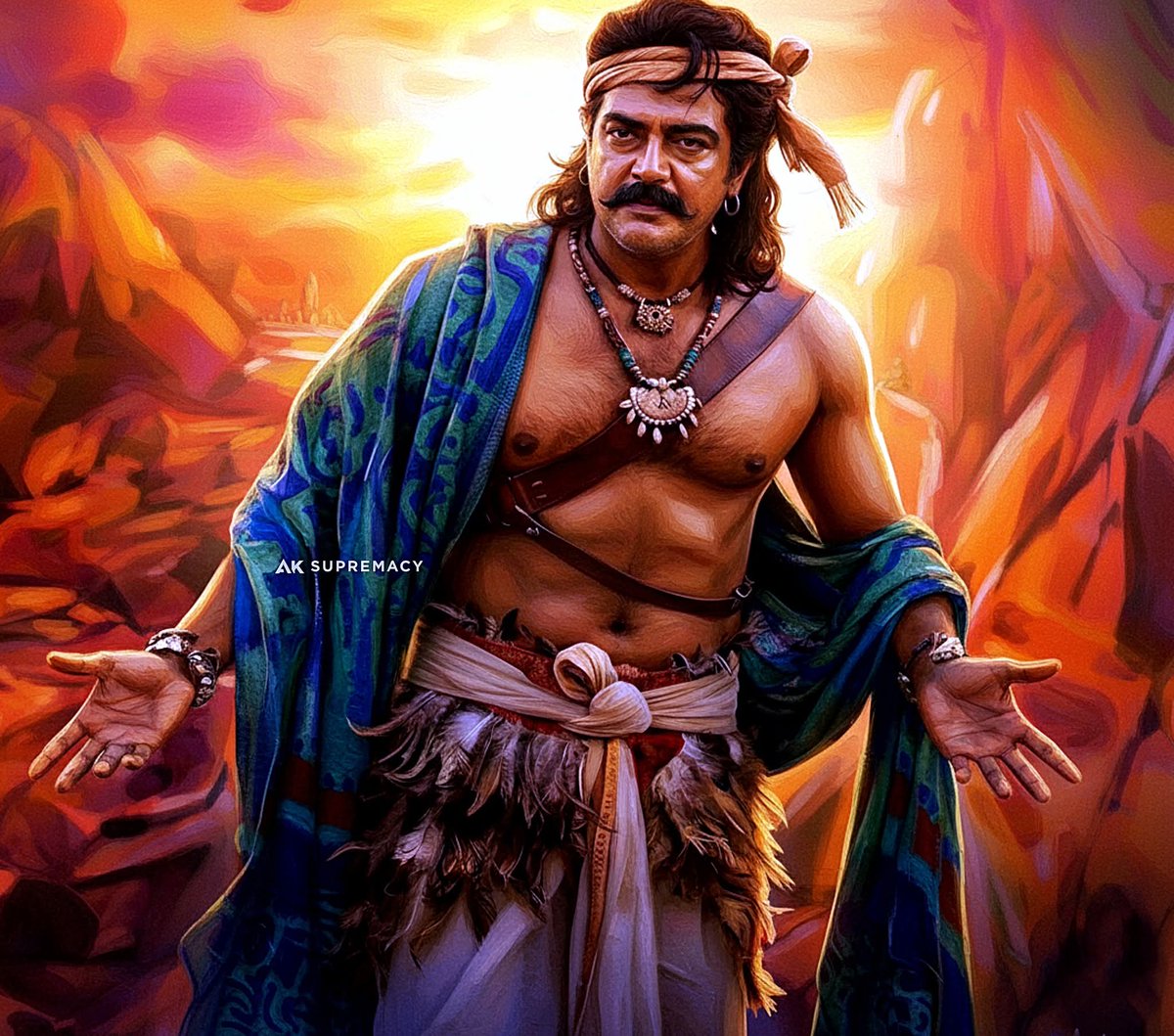 ajithsenthil68's tweet image. 💯 #velpaari Thala version 💥 

#DirectorShankar 
 
#AjithKumar #AjithKumarRacing
#thalaforareason #thala #AK64 
#thalafans #AK #akfans #AKRacingTeam