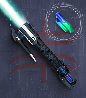 DestinyBulletn's tweet photo. 🚨NEW PRAXIC BLADE HILTS https://t.co/DshGQiSdLZ