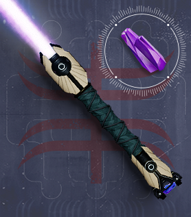 DestinyBulletn's tweet photo. 🚨NEW PRAXIC BLADE HILTS https://t.co/DshGQiSdLZ