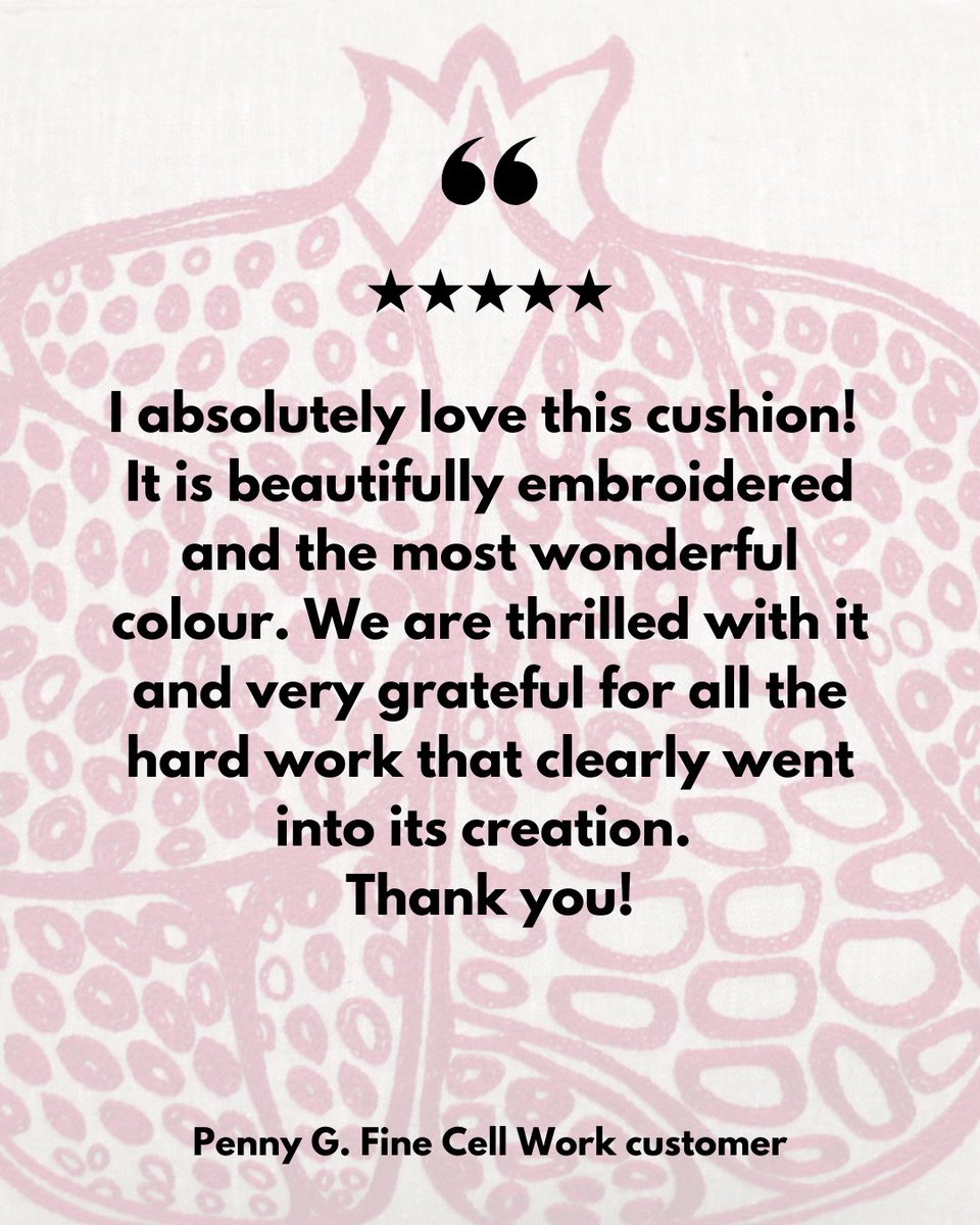 Fine Cell Work tweet media