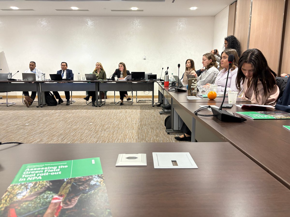 NPA Mine Action and Disarmament tweet media