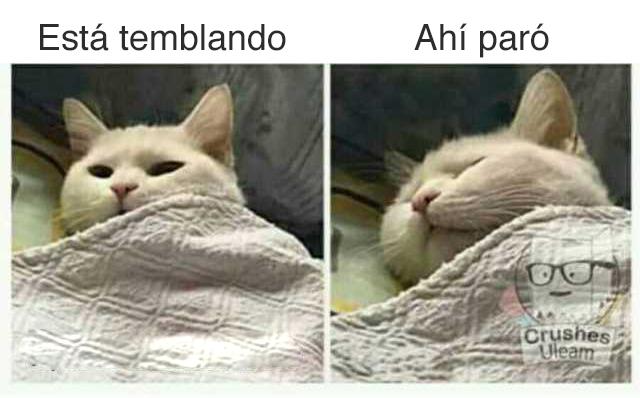 CarPchunga's tweet image. #Temblor #Lima #Peru