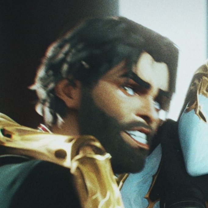 dontask4that's tweet image. actor jayce is so goofy and sweet and caring and everyone loves him on set and he goes viral during the press tour