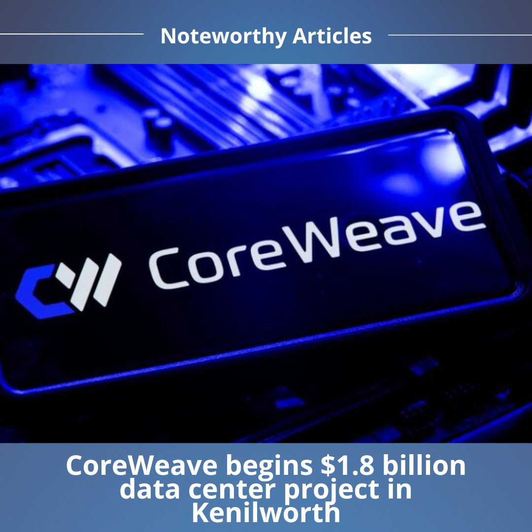 Get breaking real estate headlines like this with our
MarketTRAC subscriptions.

#realestatenews #otteau #otteaugroup #njrealestate
#realestateNJ #realestate #realestatemarket
#markettrac #NJrealestate #njrealestatenews