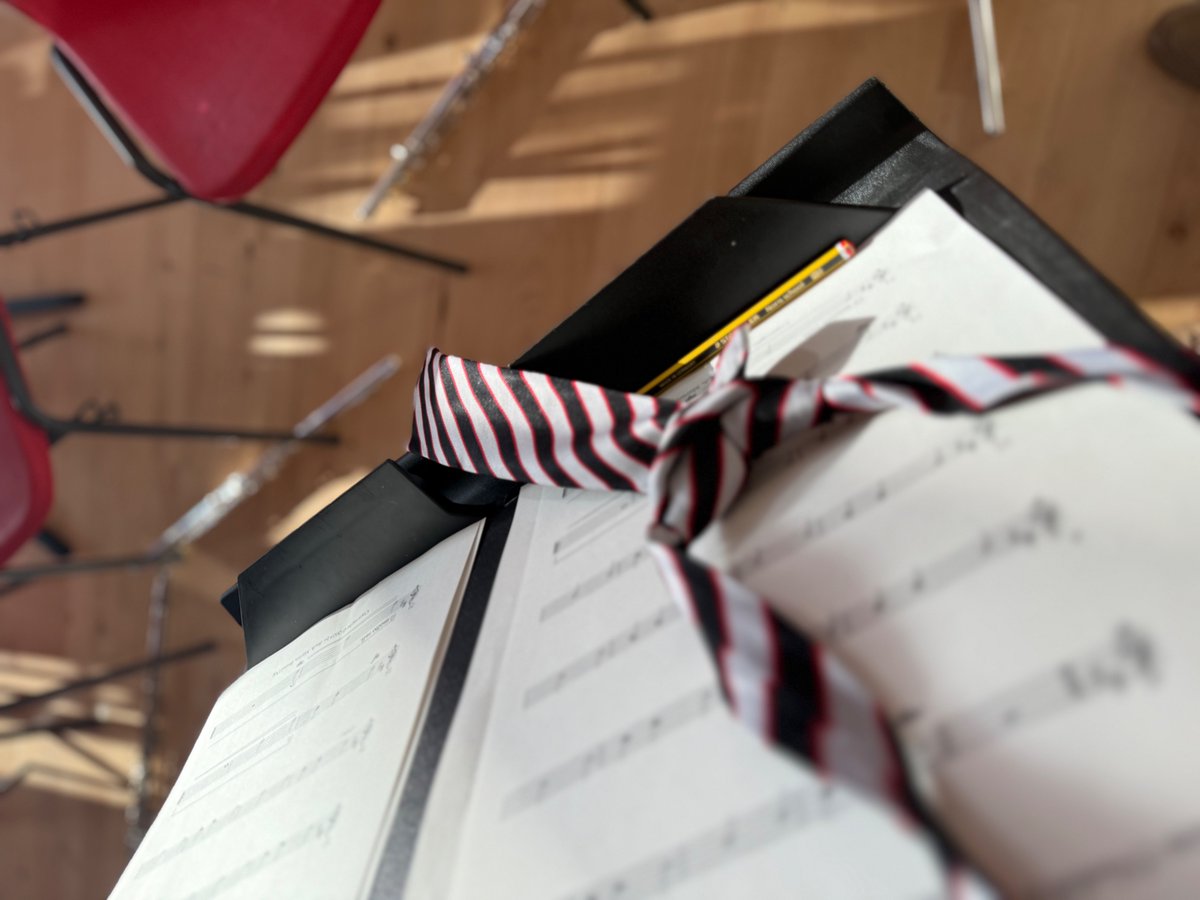 LGS Music tweet media