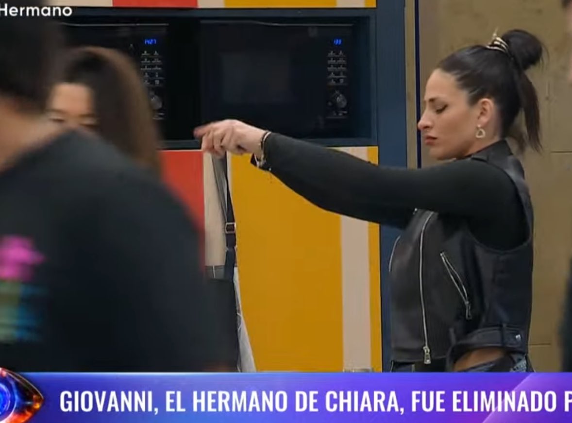 hace 1 año entraba a #GranHermano el mejor personaje femenino, La Cobra, nuestra gran protagonista💚